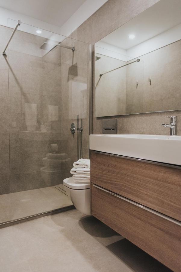 Centrico Estudio Junto Al Parque Garcia Sanabria Санта-Крус-де-Тенерифе Экстерьер фото