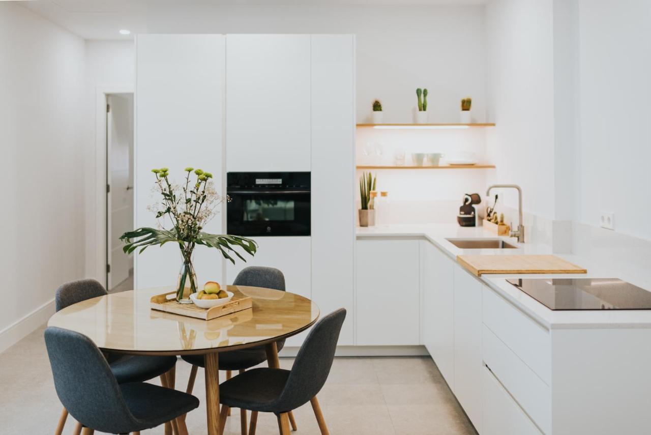 Centrico Estudio Junto Al Parque Garcia Sanabria Санта-Крус-де-Тенерифе Экстерьер фото