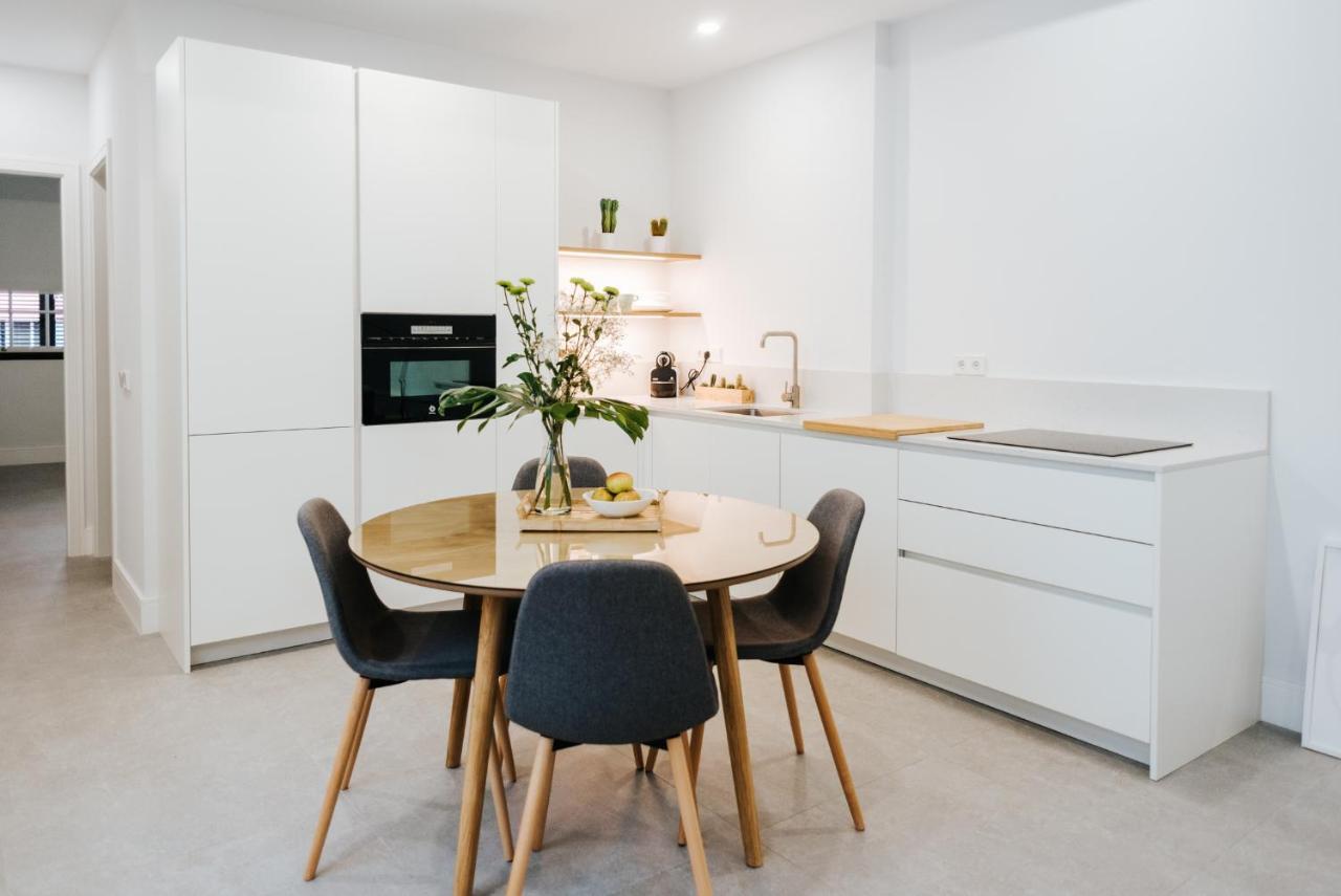 Centrico Estudio Junto Al Parque Garcia Sanabria Санта-Крус-де-Тенерифе Экстерьер фото
