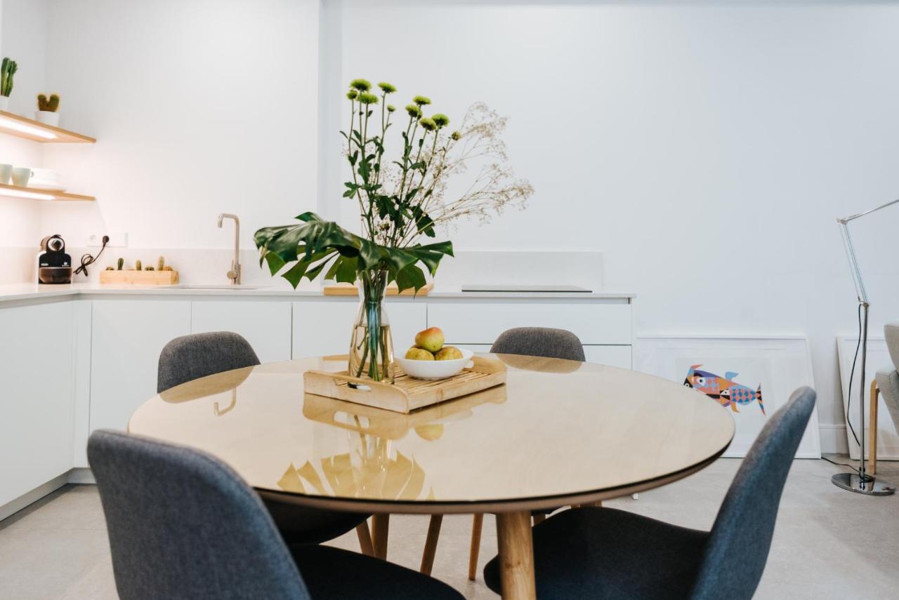 Centrico Estudio Junto Al Parque Garcia Sanabria Санта-Крус-де-Тенерифе Экстерьер фото