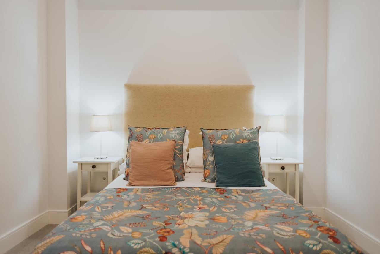 Centrico Estudio Junto Al Parque Garcia Sanabria Санта-Крус-де-Тенерифе Экстерьер фото